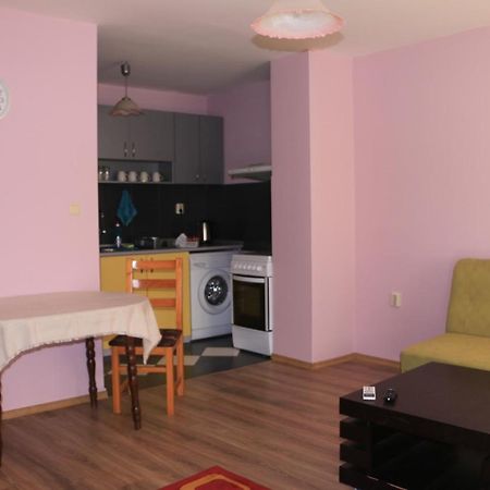 City Stay In Варна Экстерьер фото