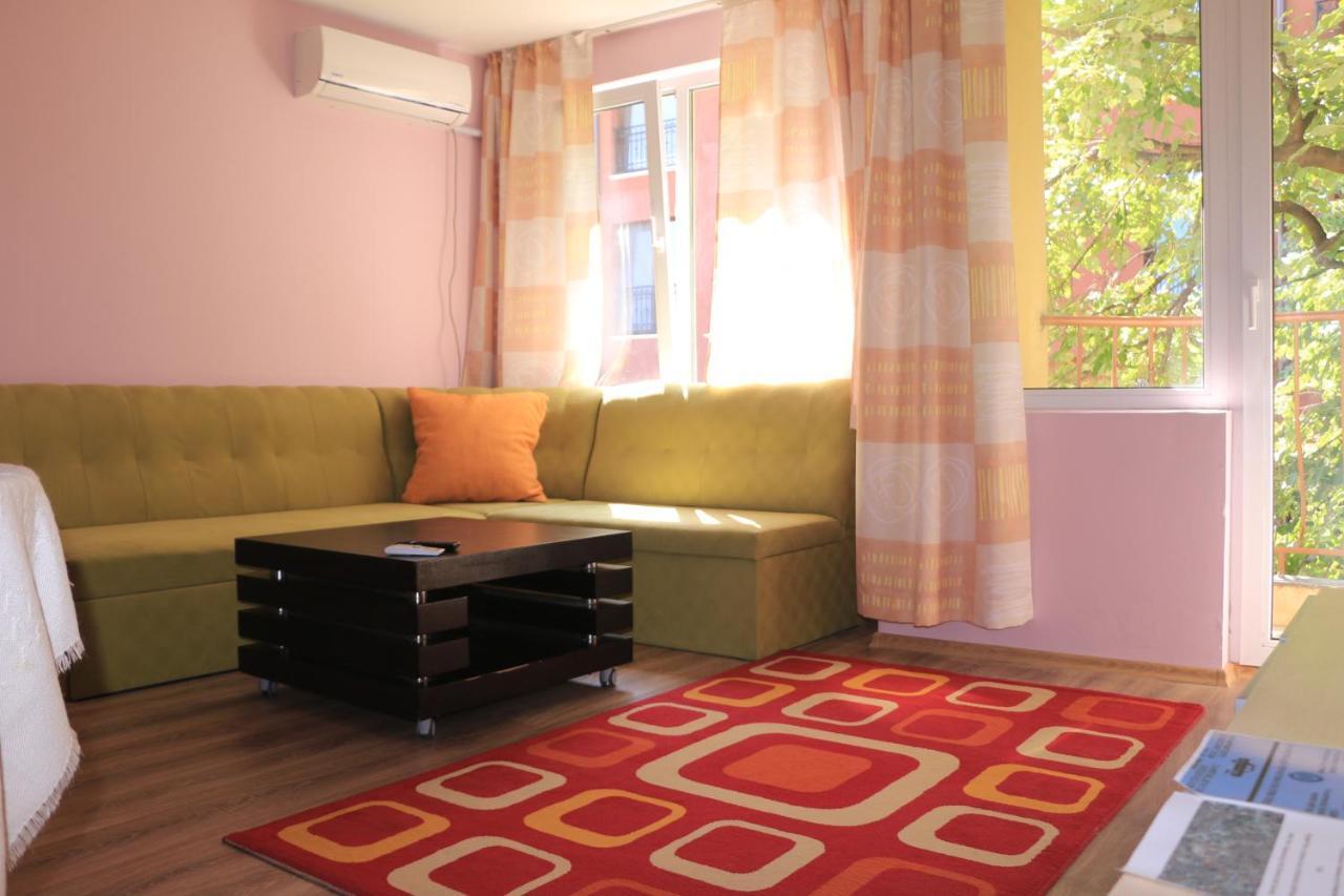 City Stay In Варна Экстерьер фото