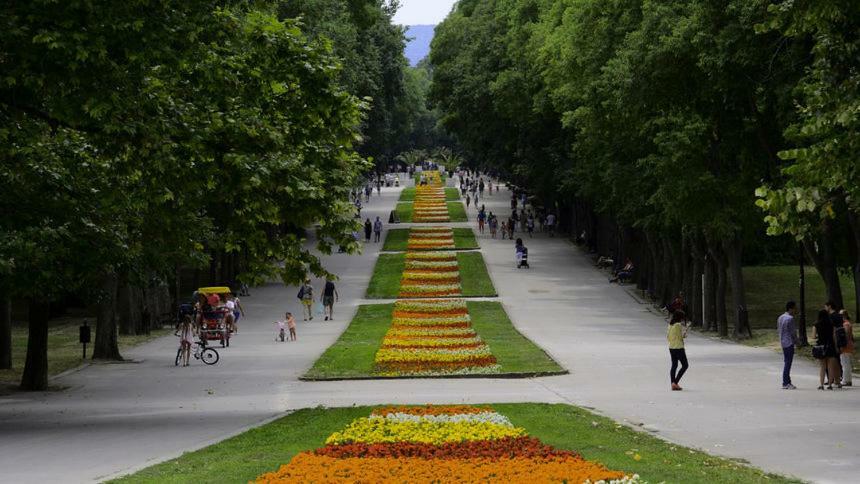 City Stay In Варна Экстерьер фото