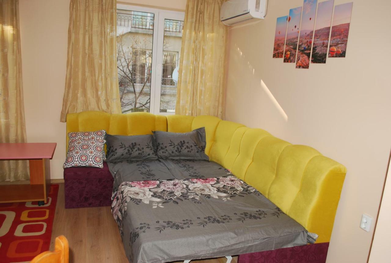 City Stay In Варна Экстерьер фото