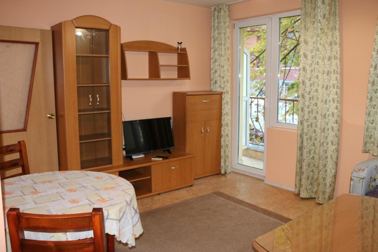 City Stay In Варна Экстерьер фото